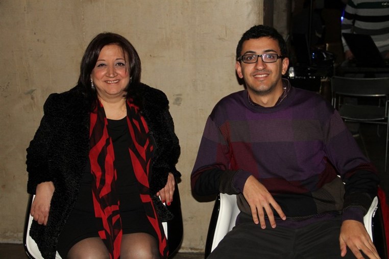 Berytech End of Year Party
